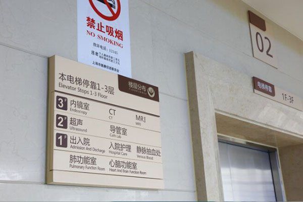 導視標牌 導視標牌